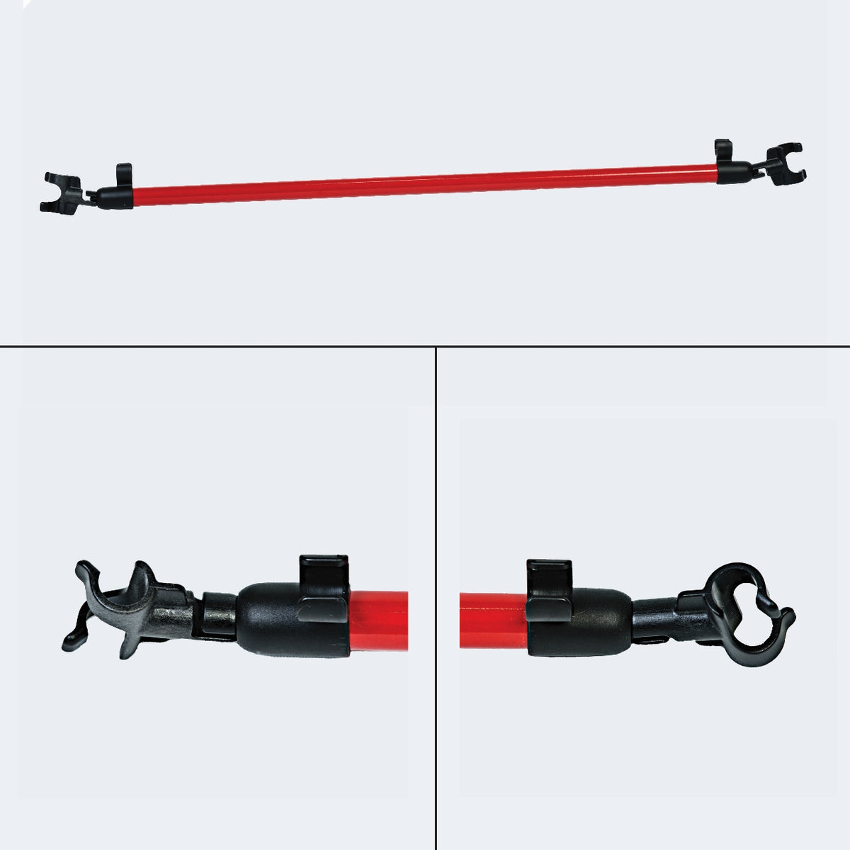 Tandem bar hot sale