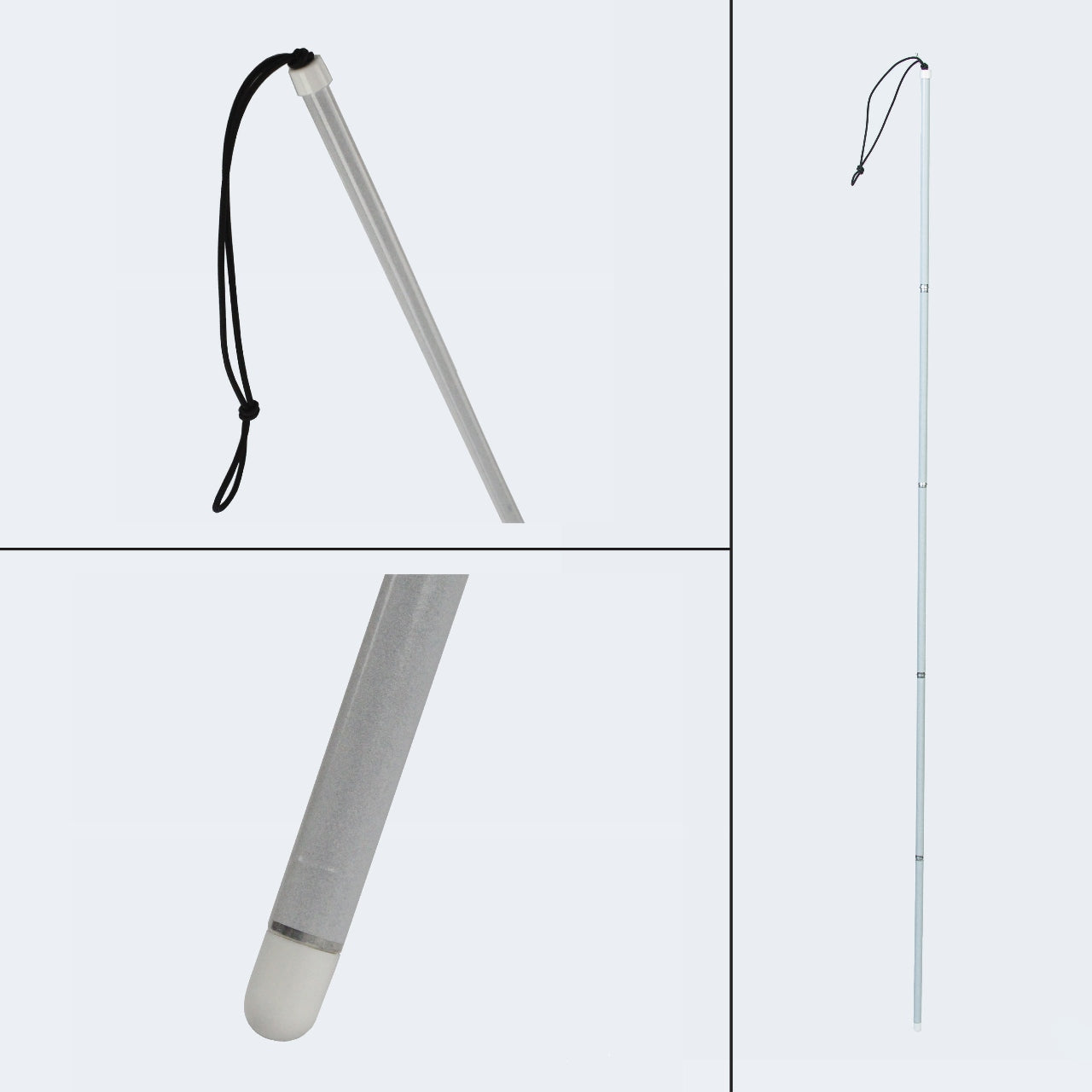 Identification Cane Identification Canes – Ambutech
