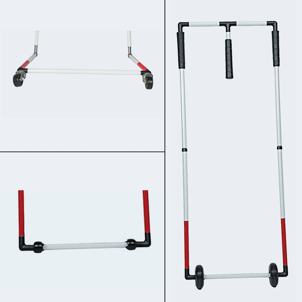 Rectangular AMD - Adult