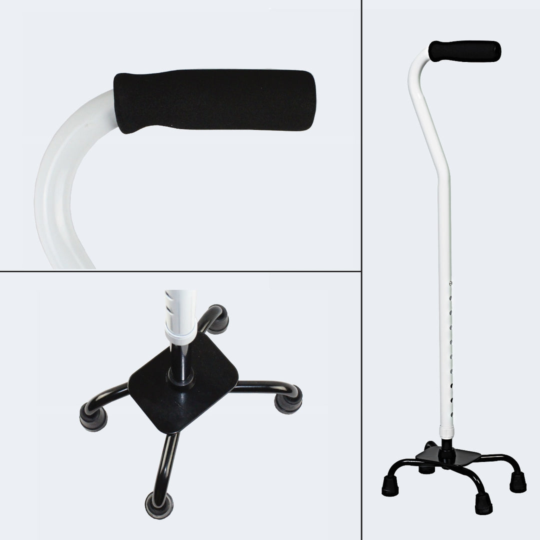 Quad Support Canes Ambutech