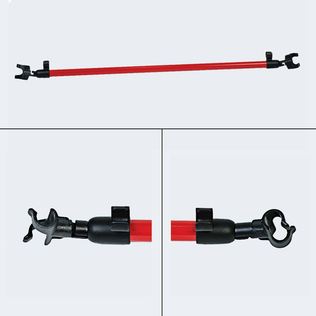 Tandem bar shop