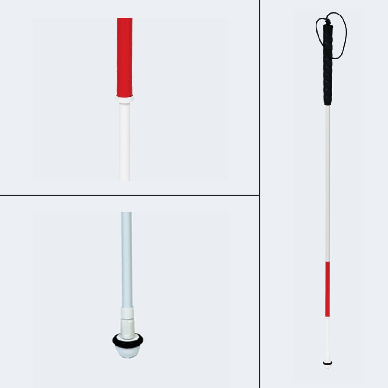 Telescopic Canes – Ambutech