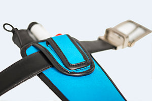 Mobility Cane Holster