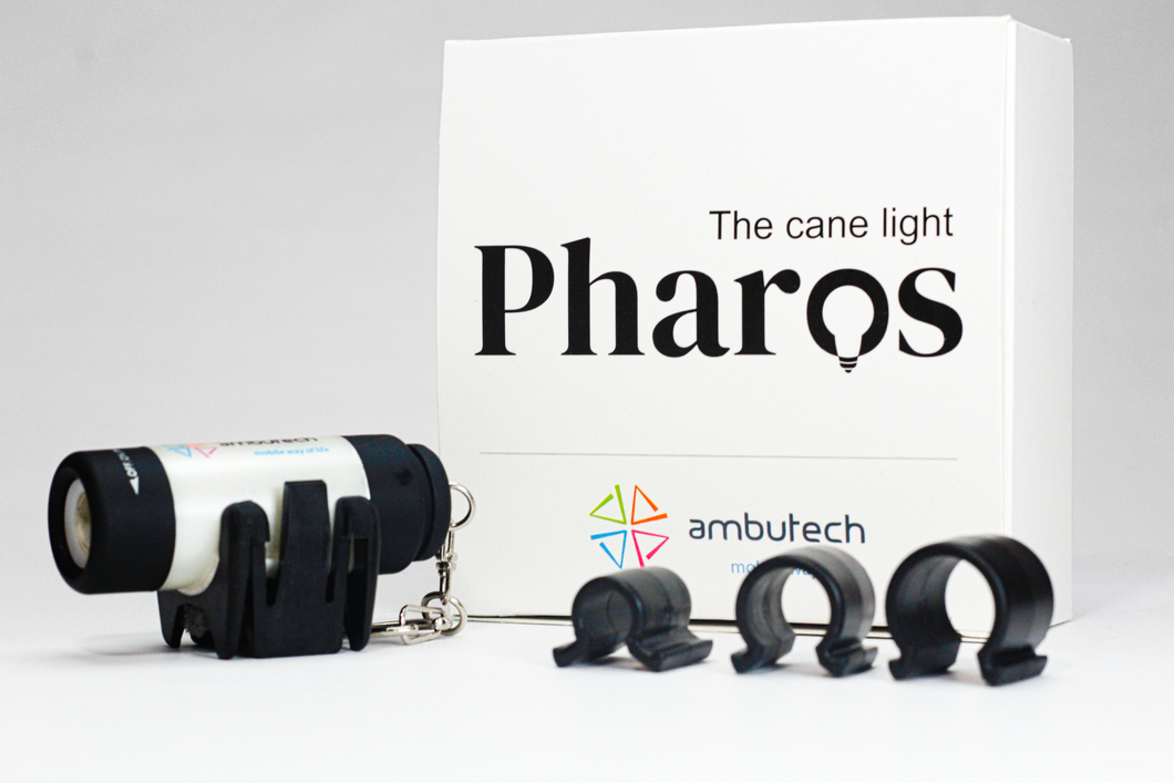 Pharos Cane Light