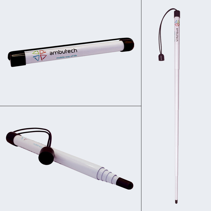 Identification Canes Ambutech
